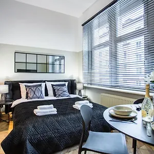 Loft Old Town By #hoomvi Apartament